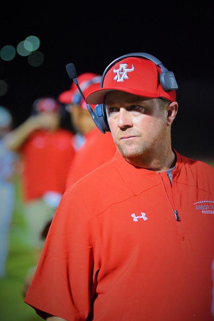 Coach Gerber