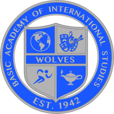Basic logo