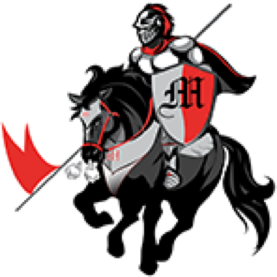 Mater East logo