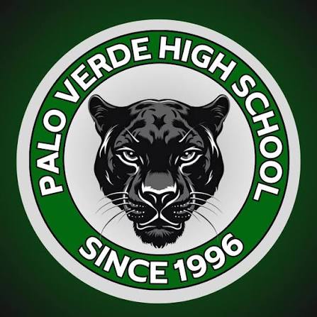 Palo Verde logo