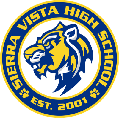 Sierra Vista logo